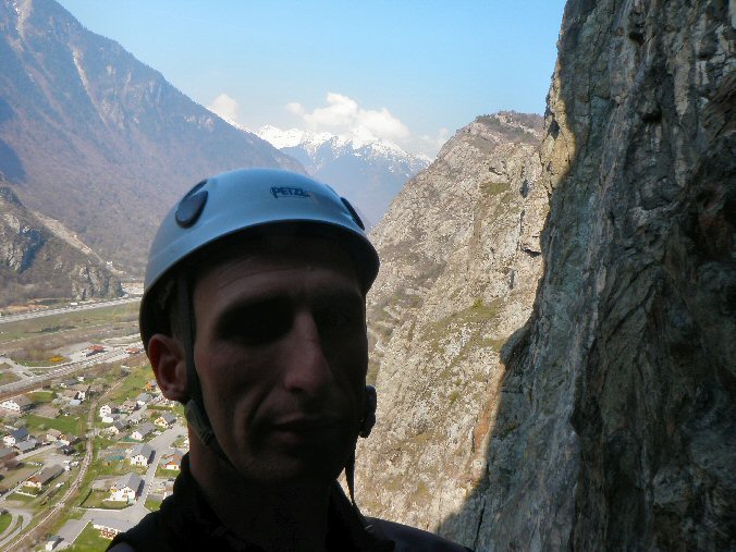 Jannu 010.jpg - Le Clocher des Pres en arrire plan